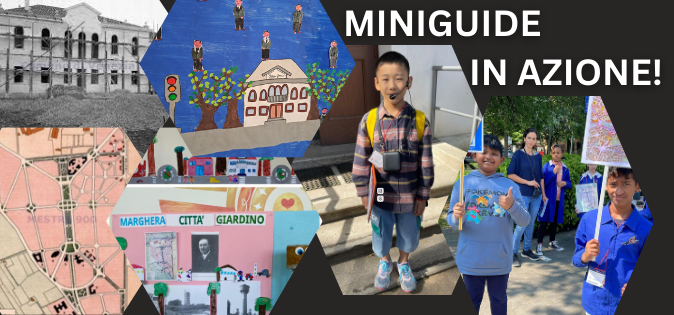 Miniguide in azione!